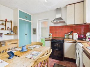 Kitchen other angle- click for photo gallery